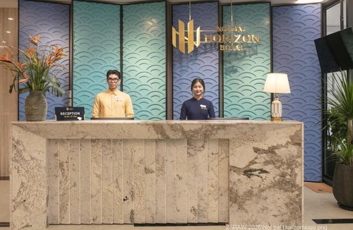 Soc Son Hotel | Noi Bai Horizon Hotel & Spa