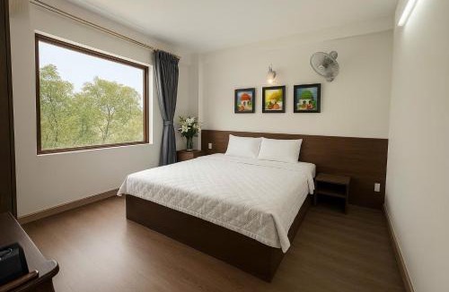 Soc Son Hotel | Noi Bai Sunflower Hotel