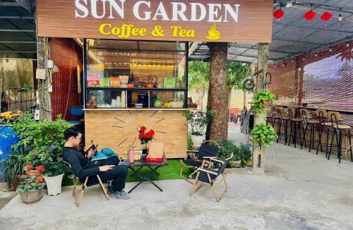 Soc Son Hotel | Noi Bai Sunflower Hotel