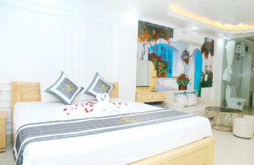 Soc Son Hotel | Noi Bai Ville Airport Hotel