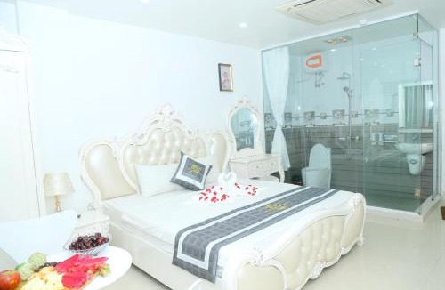 Soc Son Hotel | Noi Bai Ville Airport Hotel