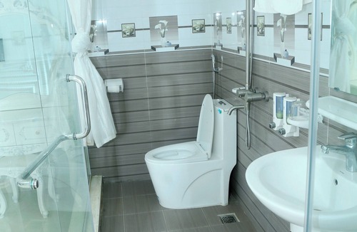 Soc Son Hotel | Noi Bai Ville Airport Hotel