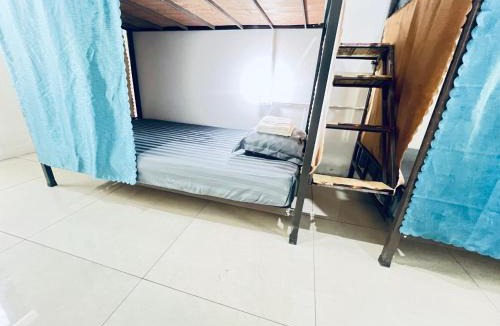 Soc Son Bed & Breakfast | Noibai Athena Homestay