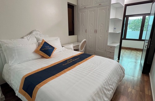 Soc Son Bed & Breakfast | Noibai Athena Homestay