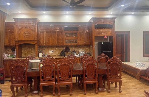 Soc Son Bed & Breakfast | Noibai Athena Homestay