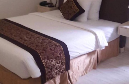 Soc Son Hotel | Noibai Luxury Homestay AAG