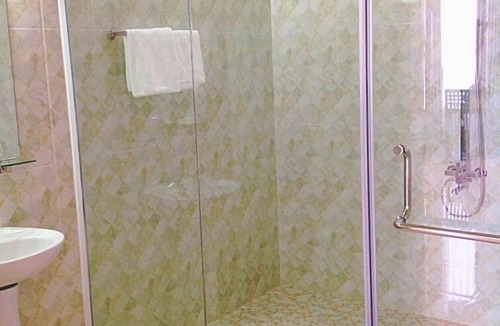 Soc Son Hotel | Noibai Luxury Homestay AAG