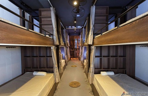 Soc Son Hotel | Noibai Luxury Homestay AAG