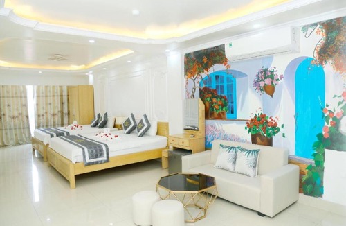 Soc Son Hotel | Noibai Ville Hotel & Travel