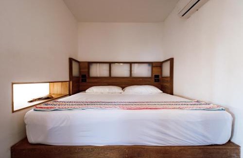 San Agustinillo Hotel | NOMA San Agustinillo