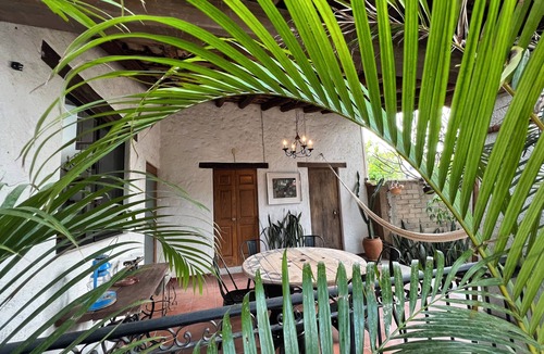 San Felipe House | NOPALA HOUSE