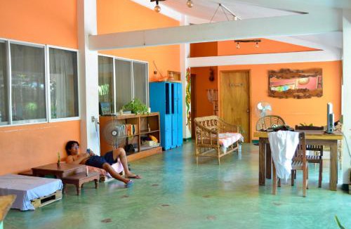 Puerto Escondido Hostel | Nopalero Hostel