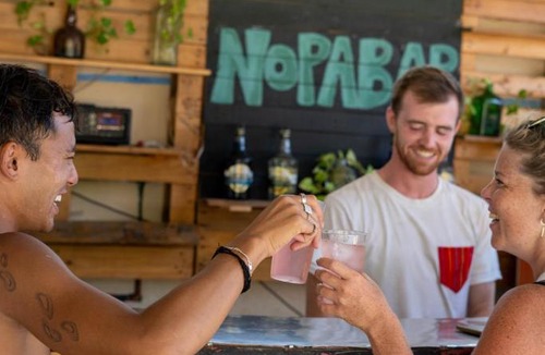 Puerto Escondido Hostel | Nopalero Hostel