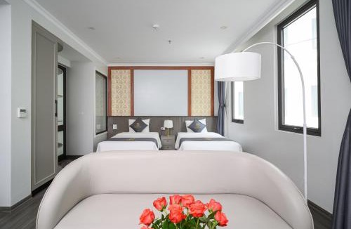 Vinh Yen Hotel | Norah Hotel Vinh Yen