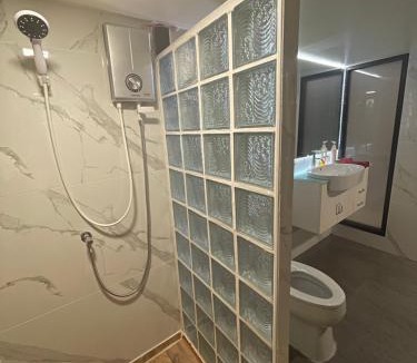 Map Yang Phon Villa | Noree Jacuzzi House