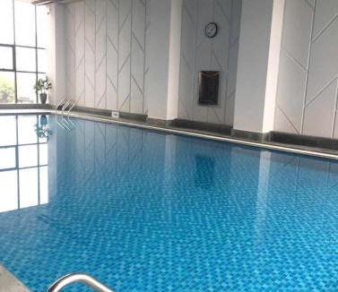 Long Bien Apartment | Northern Diamond Golfstay
