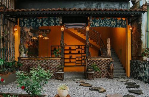 Dong Van House | Nostalgia DongVan Homestay Ha Giang