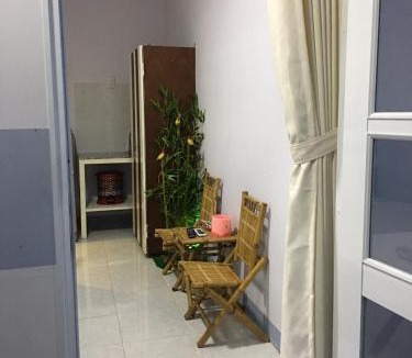 Central Mui Ne Beach House | Nostress Guest House