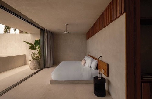 Brisas de Zicatela Hotel | Notto Zicatela Hotel