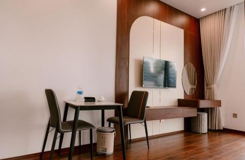 Duy Tien Apartment | Nova Hotel - 诺瓦酒店