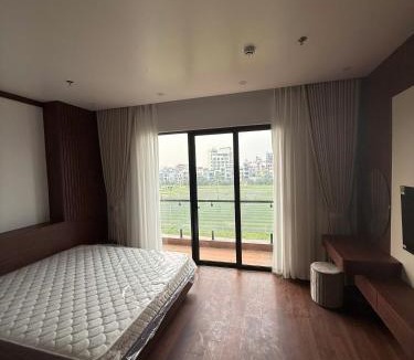 Duy Tien Apartment | Nova Hotel - 诺瓦酒店