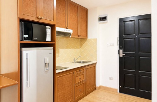 Central Pattaya Apartment | Nova Park Hotel Pattaya