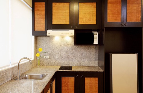 Central Pattaya Apartment | Nova Park Hotel Pattaya