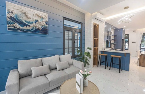 Phan Thiet Villa | Novaworld Phan Thiet - Ni Villa