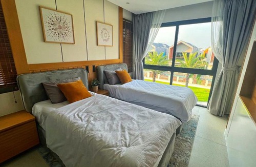 Xuyen Moc Apartment | NovaWorld Tropicana Hồ Tràm Bình Châu AH Villa (7.05)