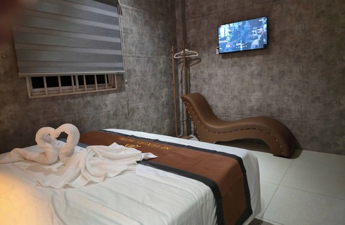 Thuan An Hotel | NP Motel BD by BAY LUXURY