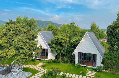 Soc Son Villa | NT House Villa - Venuestay