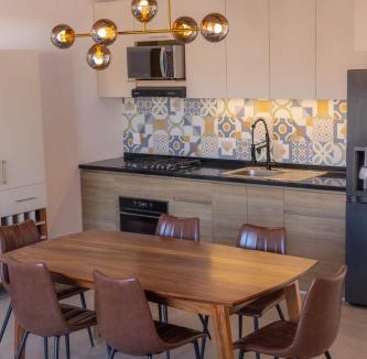 San Pablo Etla Villa | Nubária Residences