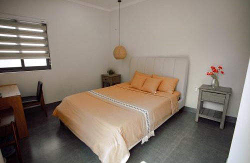 Buon Ma Thuot Apartment | NUBA Homestay and Coffee Buôn Ma Thuột