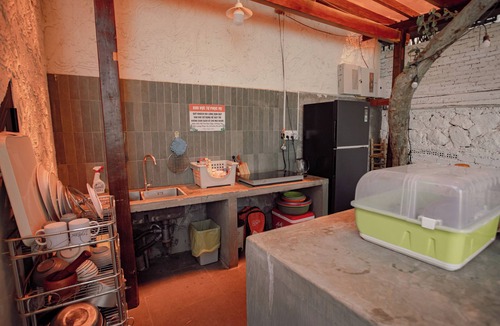 Buon Ma Thuot Apartment | NUBA Homestay and Coffee Buon Ma Thuot