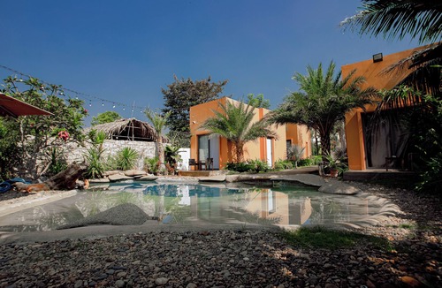Buon Ma Thuot Apartment | NUBA Homestay and Coffee Buon Ma Thuot