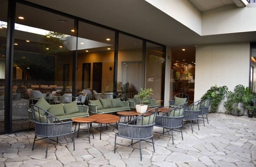 Providencia Apartment | Nuevo depa en Punto Sao Paulo