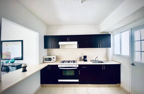La Poza House | NUEVO VRBO CASA TERRARIUM ACAPULCO DIAMANTE