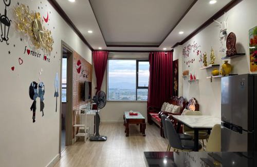 Phan Rang - Thap Cham Apartment | NY House căn hộ 2pn Gần Biển