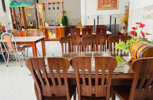 Ninh Hai House | Nybipu Homestay