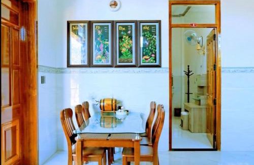 Ninh Hai House | Nybipu Homestay