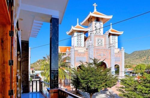 Ninh Hai House | Nybipu Homestay