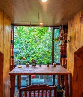 Bac Tu Liem House | Oáza coffee & bar