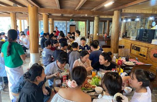 Hau Thao House | O Châu Homestay Lào Cai