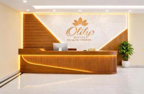Ninh Binh Hotel | O Lily Hotel