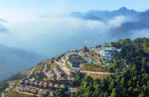 Tam Duong Hotel | O Quy Ho 2 Bungalow