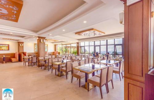 Tam Duong Hotel | O Quy Ho 2 Bungalow