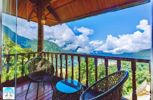 Tam Duong Hotel | O Quy Ho 2 Bungalow