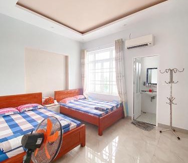 Vung Tau House | O Vững's Homestay