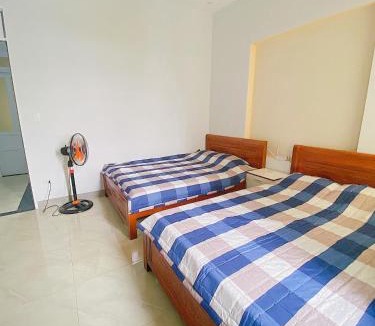 Vung Tau House | O Vững's Homestay