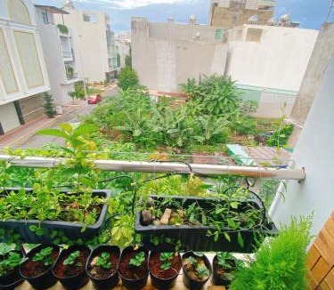 Vung Tau House | O Vững's Homestay